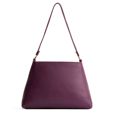 'Almost Perfect' Triangle Shoulder Bag