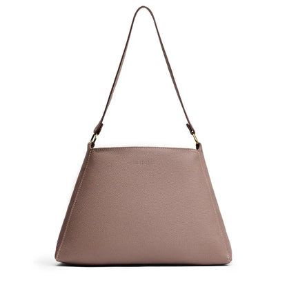 'Almost Perfect' Triangle Shoulder Bag