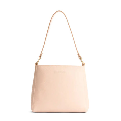 'Almost Perfect' Triangle Shoulder Bag