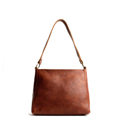 'Almost Perfect' Triangle Shoulder Bag