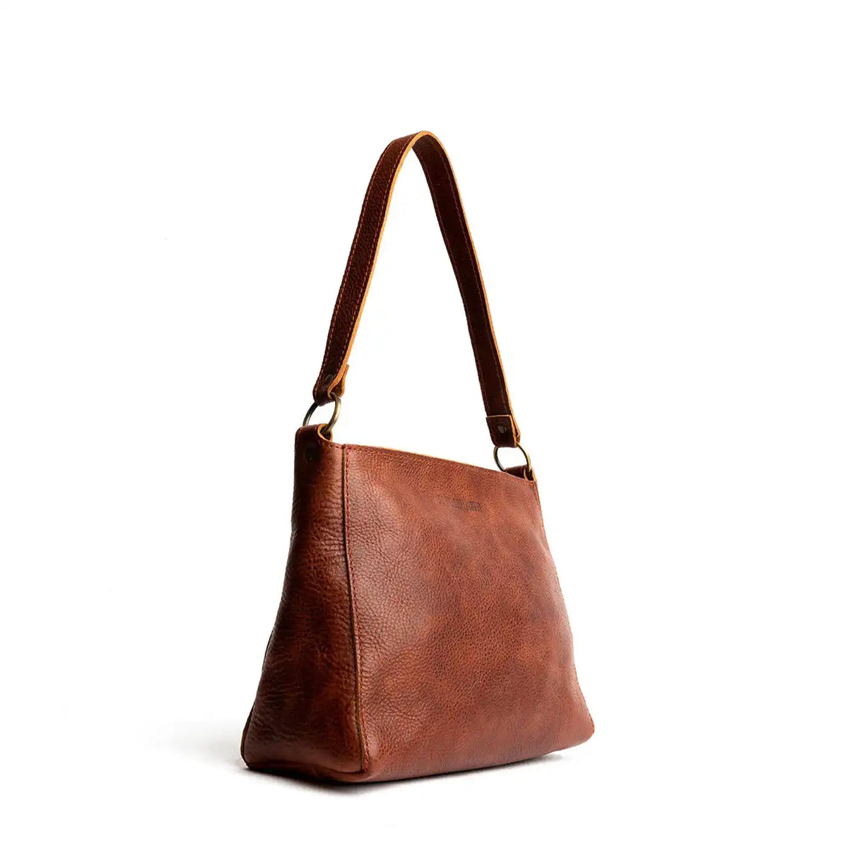 'Almost Perfect' Triangle Shoulder Bag