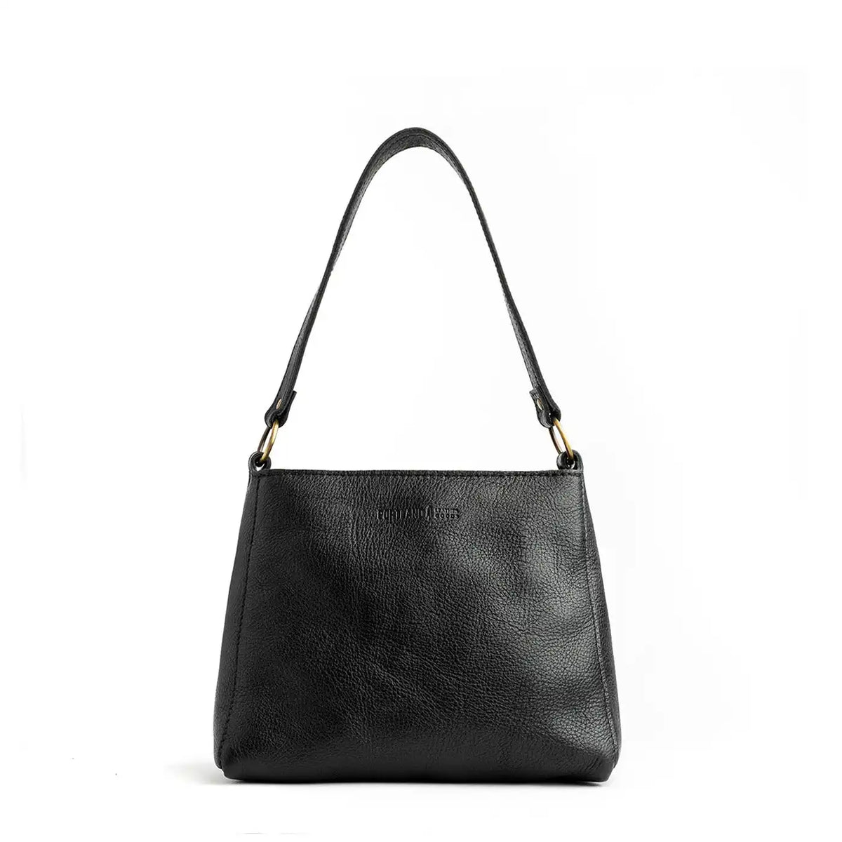 'Almost Perfect' Triangle Shoulder Bag