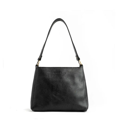 'Almost Perfect' Triangle Shoulder Bag