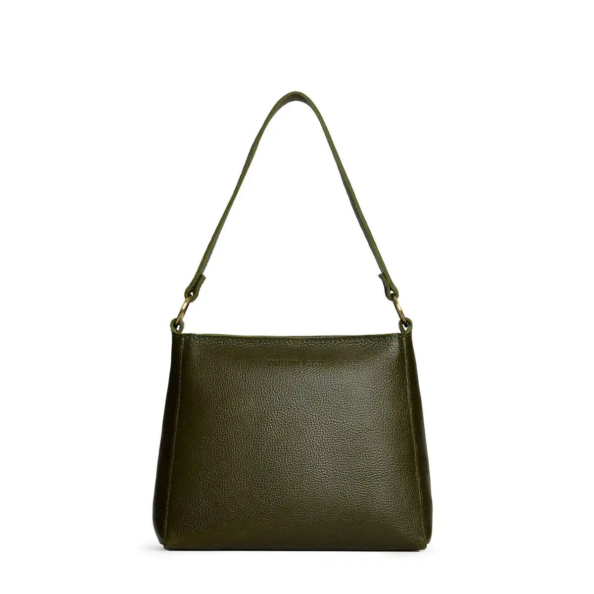'Almost Perfect' Triangle Shoulder Bag