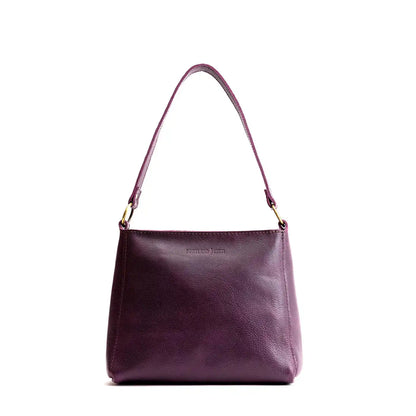 'Almost Perfect' Triangle Shoulder Bag