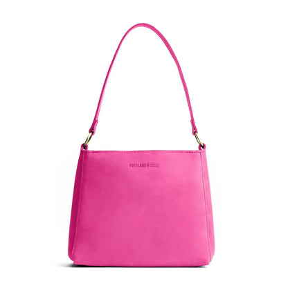 'Almost Perfect' Triangle Shoulder Bag