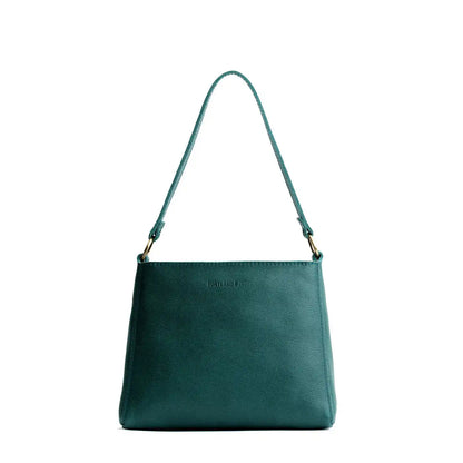 'Almost Perfect' Triangle Shoulder Bag