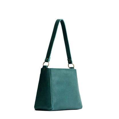 'Almost Perfect' Triangle Shoulder Bag