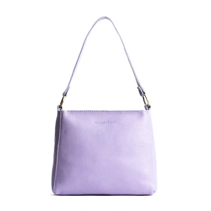 'Almost Perfect' Triangle Shoulder Bag