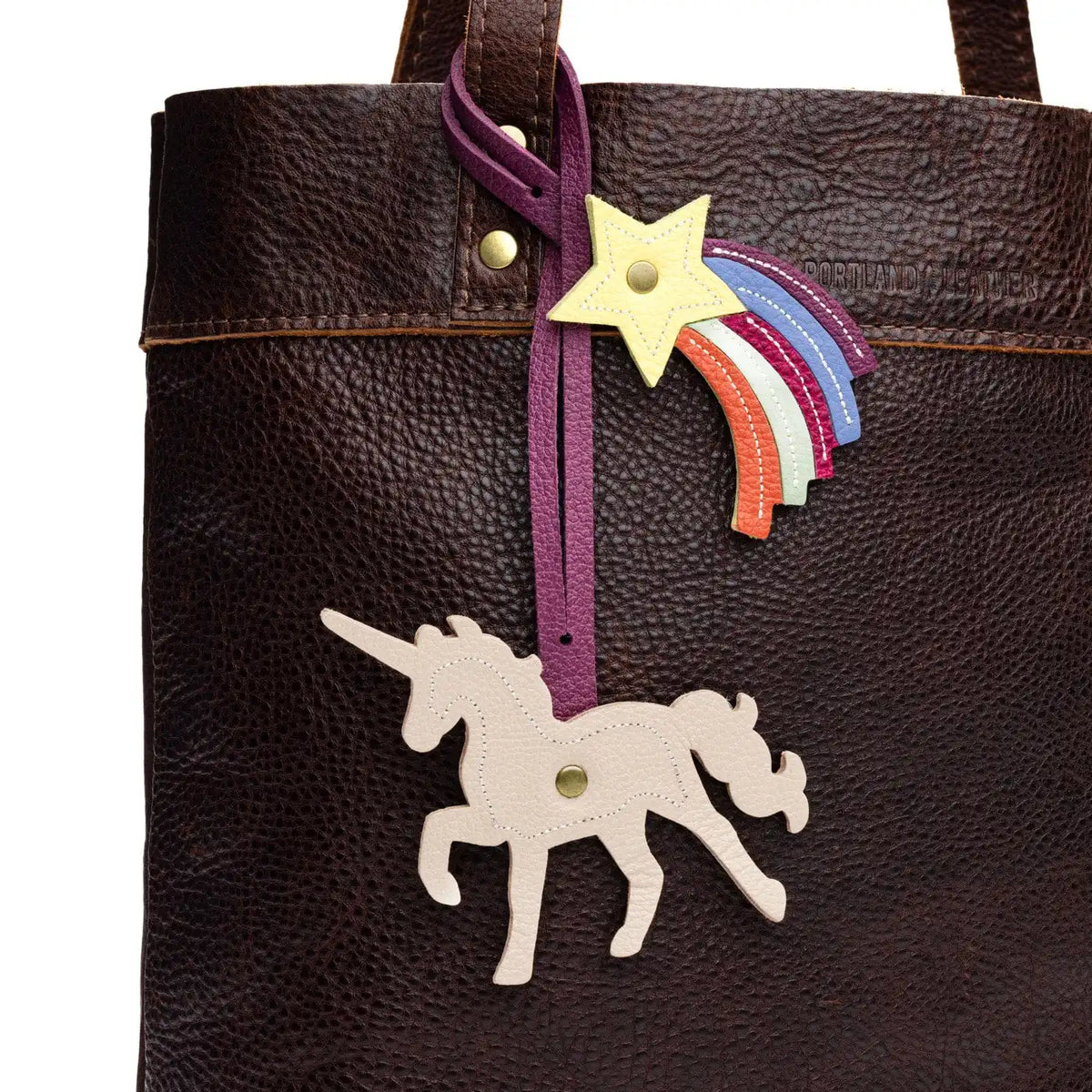 Unicorn Star Tassel