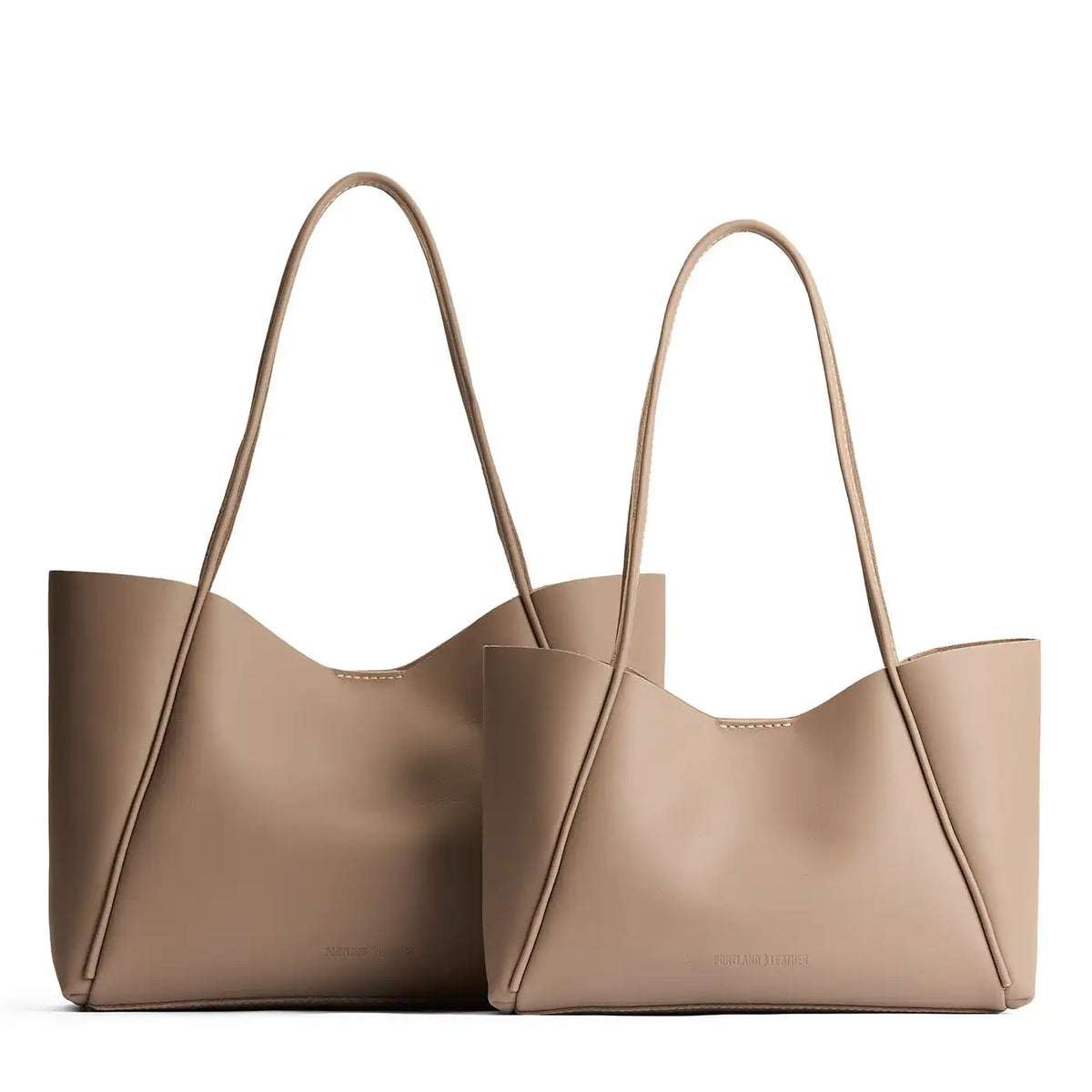 'Almost Perfect' Verona Tote