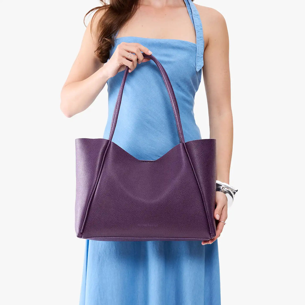 'Almost Perfect' Verona Tote