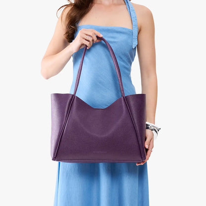 'Almost Perfect' Verona Tote