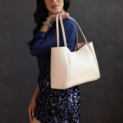 'Almost Perfect' Verona Tote