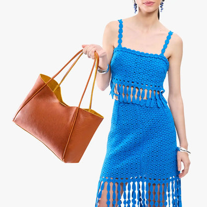 'Almost Perfect' Verona Tote