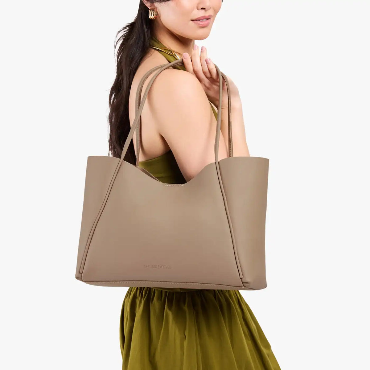 'Almost Perfect' Verona Tote