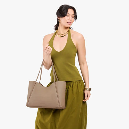 'Almost Perfect' Verona Tote