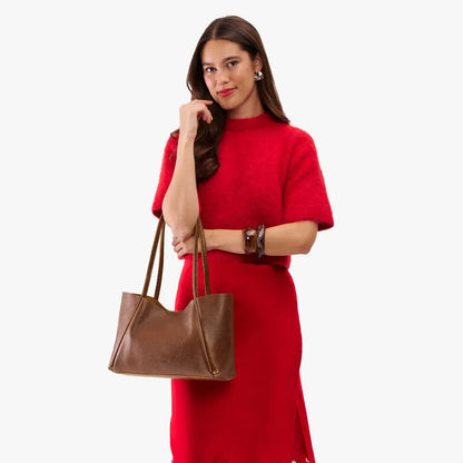 'Almost Perfect' Verona Tote