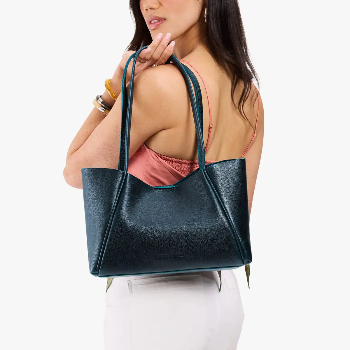 'Almost Perfect' Verona Tote