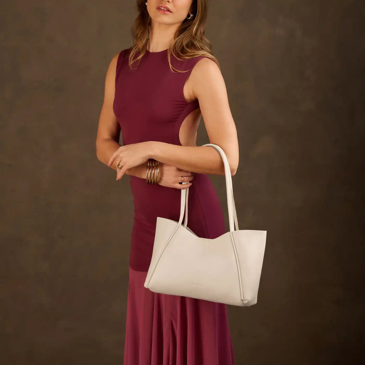 'Almost Perfect' Verona Tote