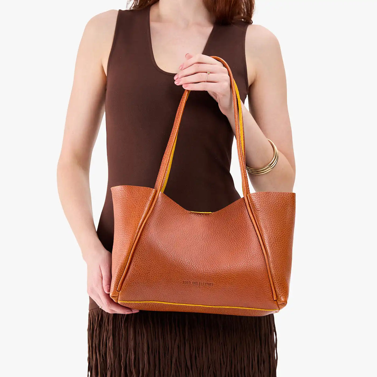'Almost Perfect' Verona Tote