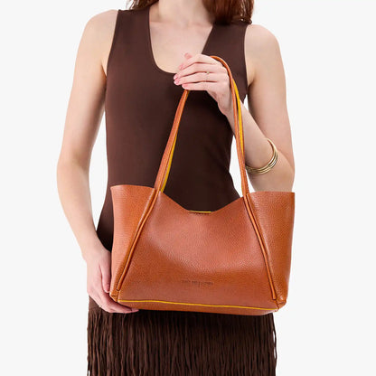 'Almost Perfect' Verona Tote