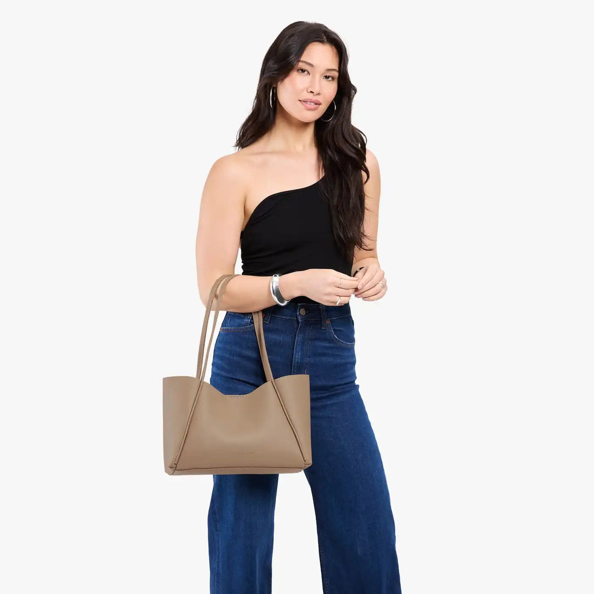 'Almost Perfect' Verona Tote