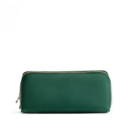 Wide Mouth Pouch