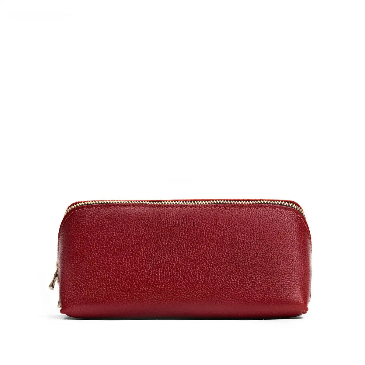 Wide Mouth Pouch