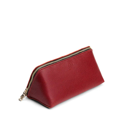 Wide Mouth Pouch