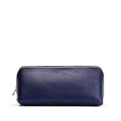 Wide Mouth Pouch