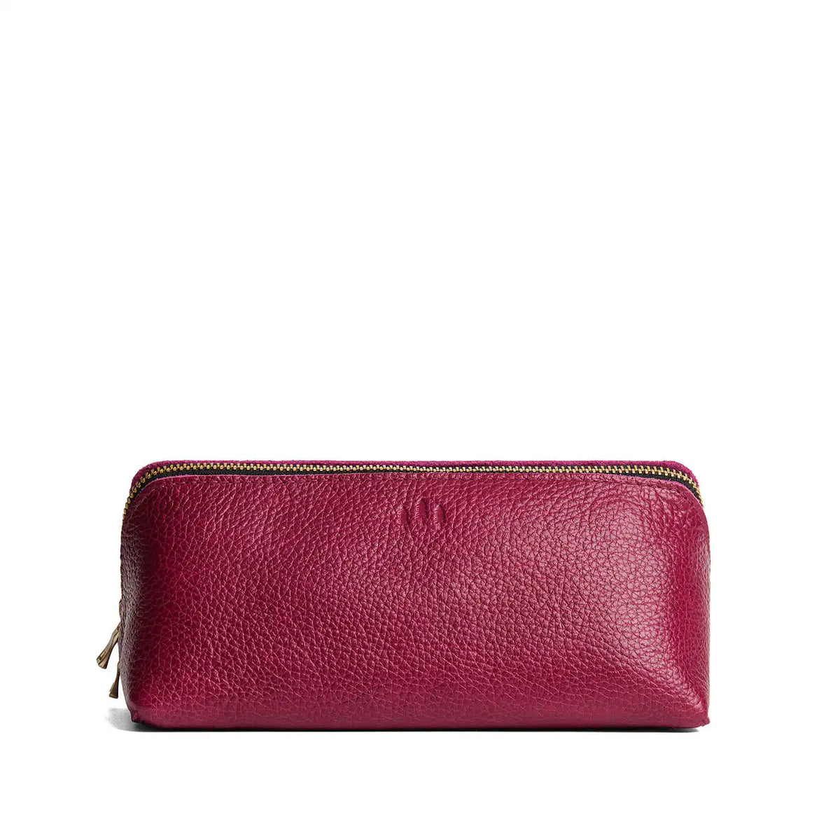 Wide Mouth Pouch