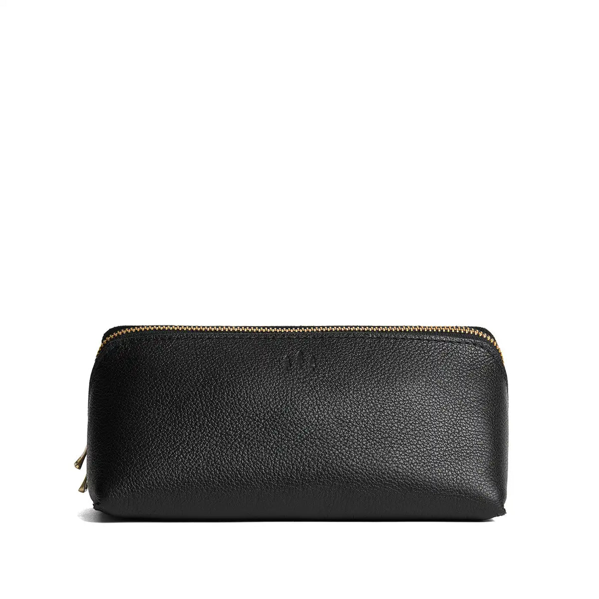 Wide Mouth Pouch