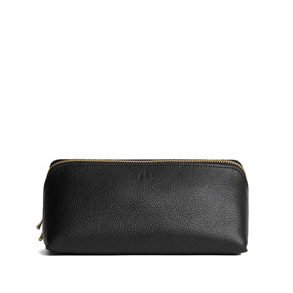 Wide Mouth Pouch