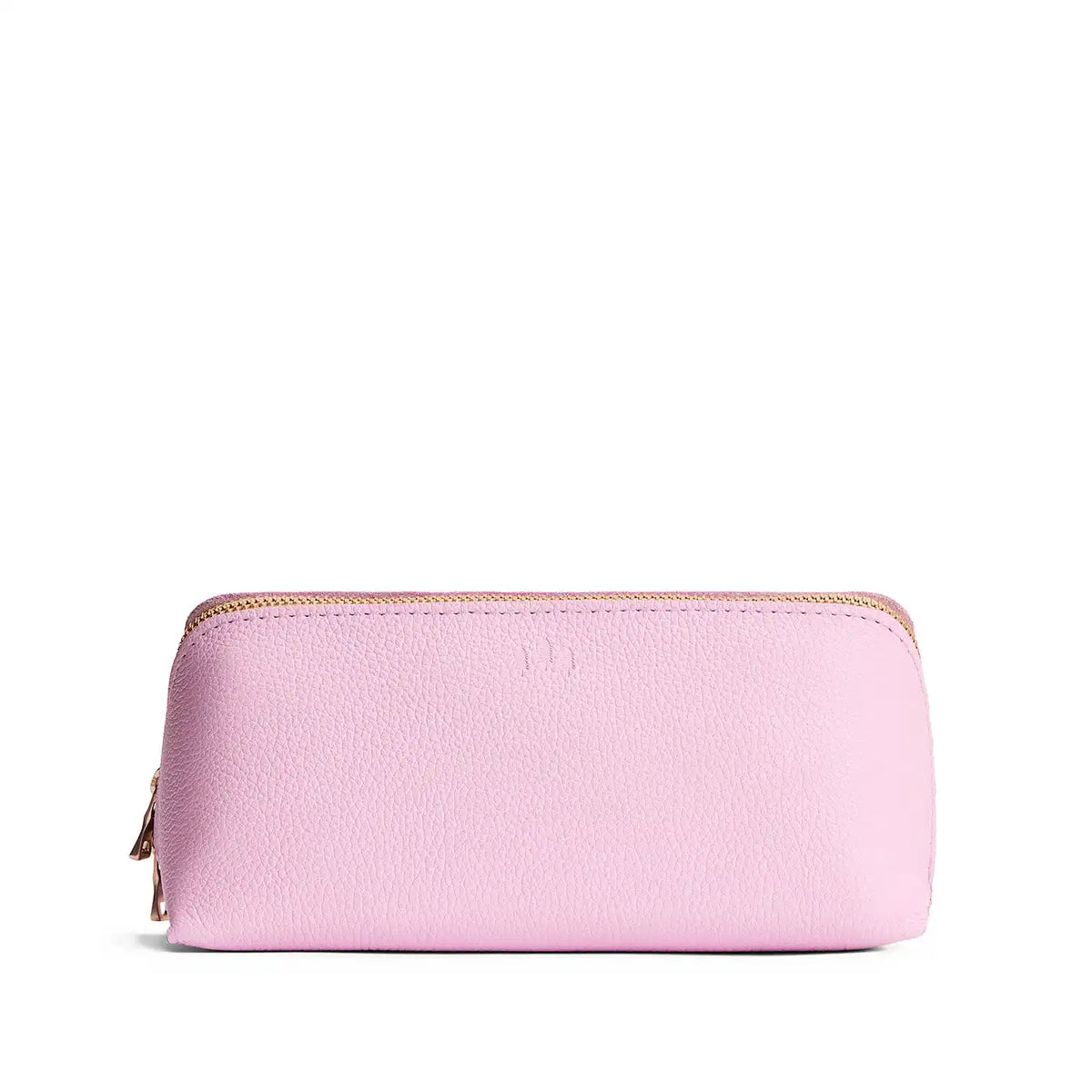 Wide Mouth Pouch