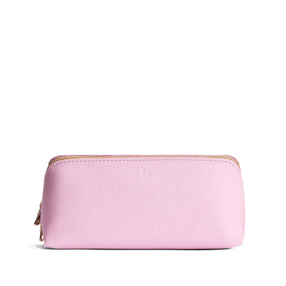 Wide Mouth Pouch