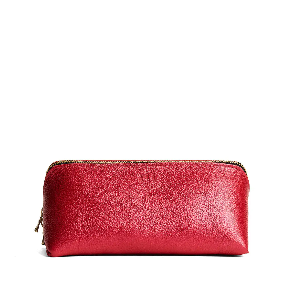 Wide Mouth Pouch