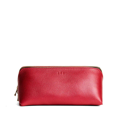 Wide Mouth Pouch