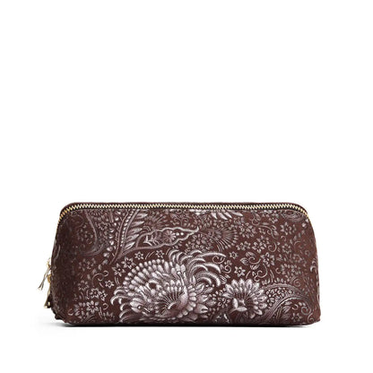 Wide Mouth Pouch