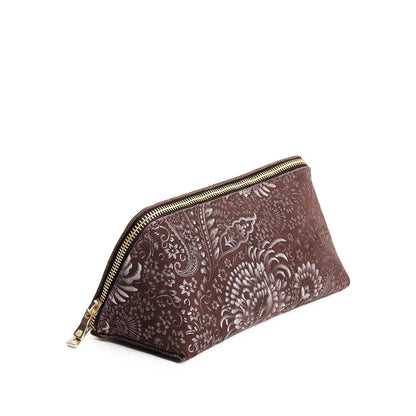 Wide Mouth Pouch
