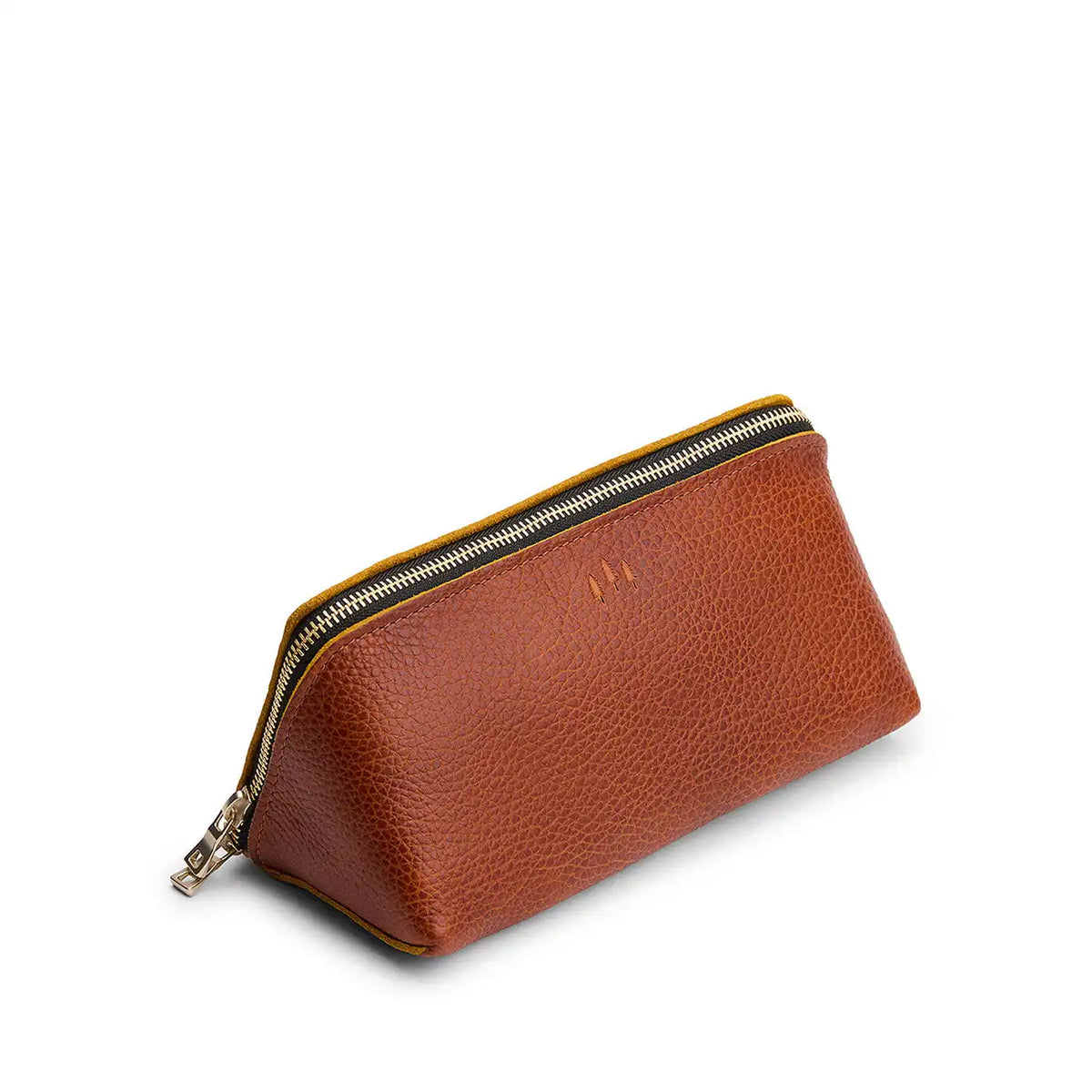 Wide Mouth Pouch