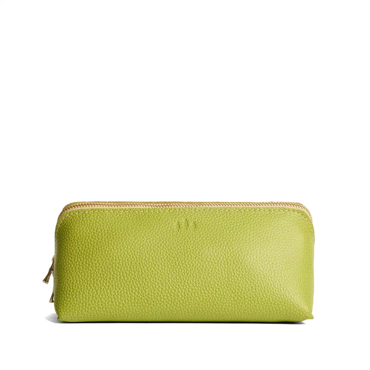 Wide Mouth Pouch