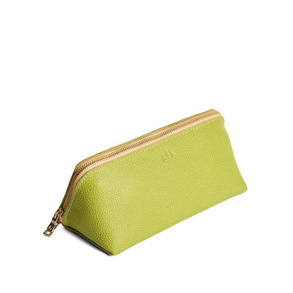 Wide Mouth Pouch