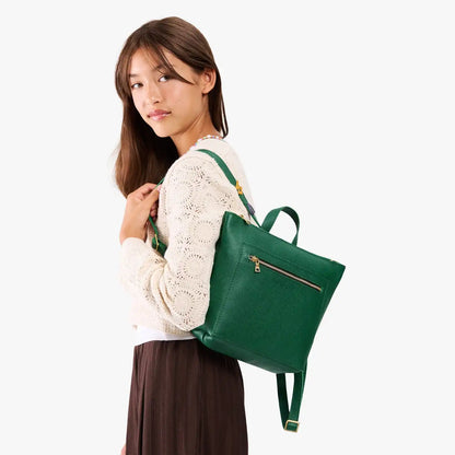 Winny Tote Backpack