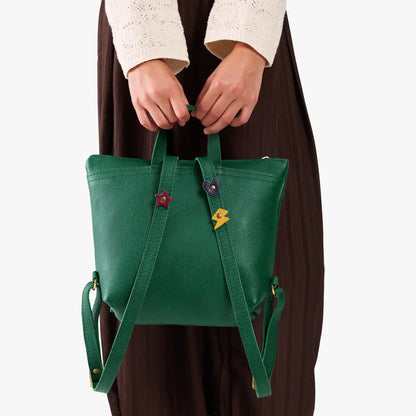Winny Tote Backpack