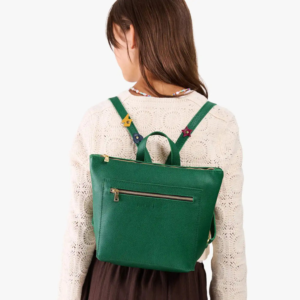 Winny Tote Backpack
