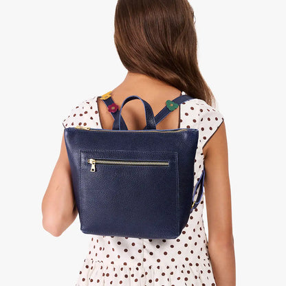 Winny Tote Backpack