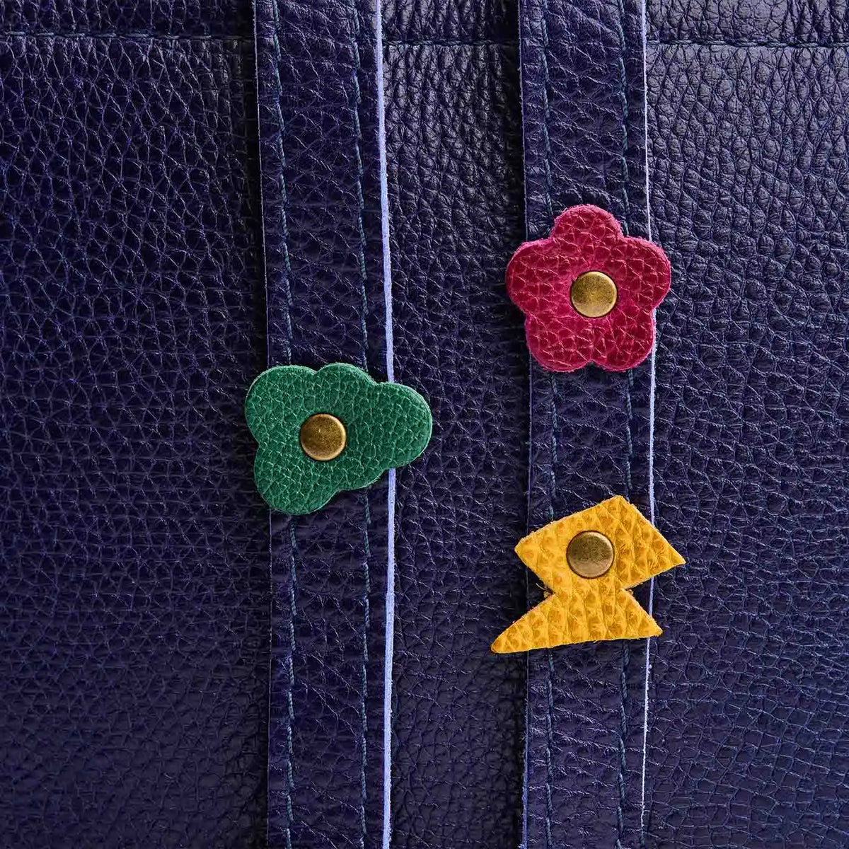 Winny Tote Backpack