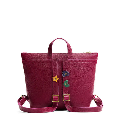 Winny Tote Backpack