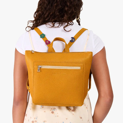 Winny Tote Backpack